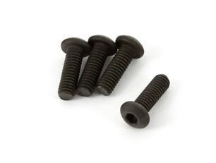 Arrma - Button Head Screw M4x12MM (4PCS) (AR721412)