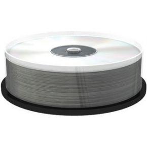 MediaRange MR513 Lees/schrijf blu-ray disc BD-R 25 GB 25 stuk(s)