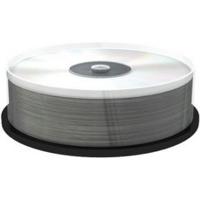 MediaRange MR513 Lees/schrijf blu-ray disc BD-R 25 GB 25 stuk(s) - thumbnail