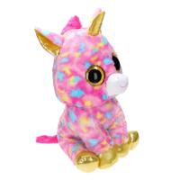 Ty Beanie boo xl eenhoorn - fantasia - thumbnail
