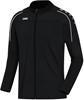 JAKO 9850D Vrijetijdsvest Classico Dames - Zwart - 44