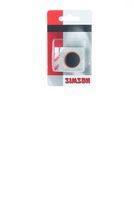 Simson binnenbandpleisters 25 mm (8x) - thumbnail