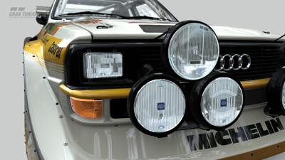 Gran Turismo 6 Gran Turismo 6