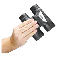 Bushnell - Spectator Sport - 10x40 - Zwart - Dakprisma - PermaFocus - Gekleurde Tegels - Vogels spotten - Bezienswaardigheden - Reizen - Wilde dieren - Buiten - Verrekijker - BS11040 - thumbnail