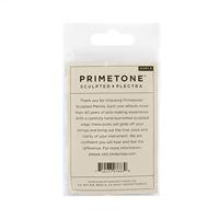 Dunlop Primetone Triangle Grip Pick 1.5mm plectrumset (3 stuks) - thumbnail