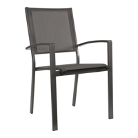 Stapelstoel Mojito Negro - thumbnail