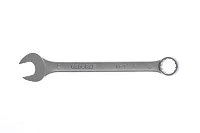 Gedore 6090800 7 19 Ring-steeksleutel Sleutelbreedte (metrisch) 19 mm