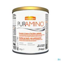 Nutramigen Puramino Pdr 400g - thumbnail