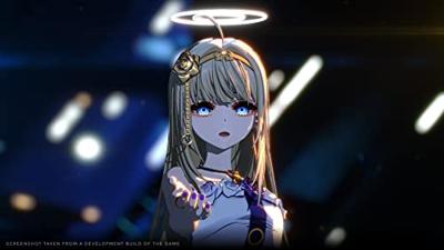 Crymachina - Deluxe Edition