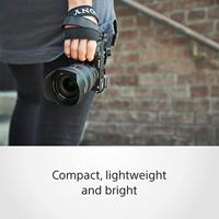 Sony SEL 16-55/F2.8 G - thumbnail