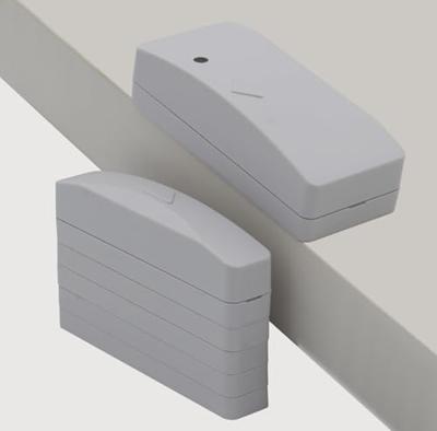 Schabus Draadloze afzuigingsbesturing FDS100 1150 W Wit Certificaten (ventilatie): DIBt