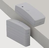 Schabus Draadloze afzuigingsbesturing FDS100 1150 W Wit Certificaten (ventilatie): DIBt - thumbnail