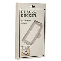 BLACK+DECKER Tapijtglijder voor Steam Mops opzetstuk - thumbnail