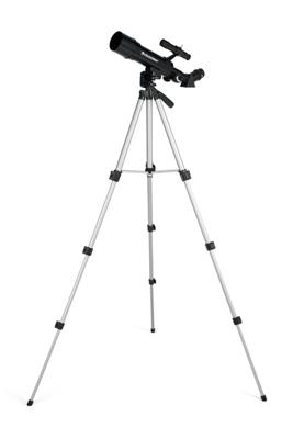 Celestron travelscope 50 telescoop met rugzak