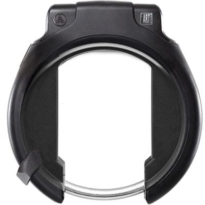 Trelock rs 453 balloon naz - zwart Trelock rs 453 balloon naz - zwart