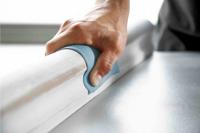 Festool 230x280 P120 GR/10 Handschuurmateriaal Granat VE=10 - 201260 - thumbnail