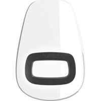 Bobike Windscherm one+ zwart - thumbnail