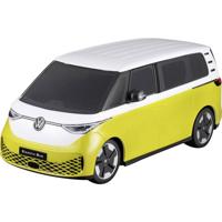 MaistoTech 582343 VW ID.Buzz 1:24 RC modelauto voor beginners Elektro Bus - thumbnail