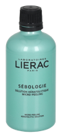 Lierac Paris - Lierac Sebologie Acne Treatment 100 ml Heren - thumbnail