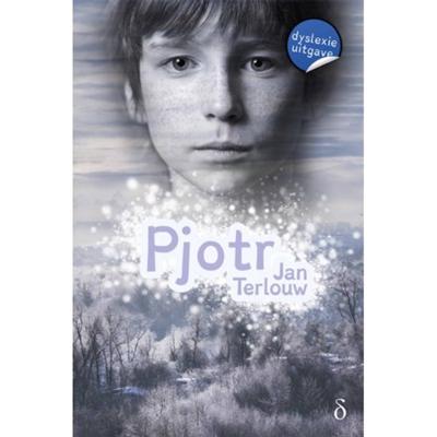 Pjotr (dyslexie uitgave) - Jan Terlouw - Hardcover (9789463242769)