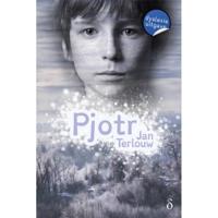 Pjotr (dyslexie uitgave) - Jan Terlouw - Hardcover (9789463242769) - thumbnail