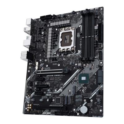Moederbord Intel Asus PRIME Z690-A Moederbord Intel Asus PRIME Z690-A
