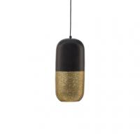 WOOOD Hanglamp 'Tirsa' 46cm - thumbnail