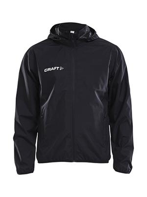 Craft 1905984 Jacket Rain M - Black - M Craft 1905984 Jacket Rain M - Black - M