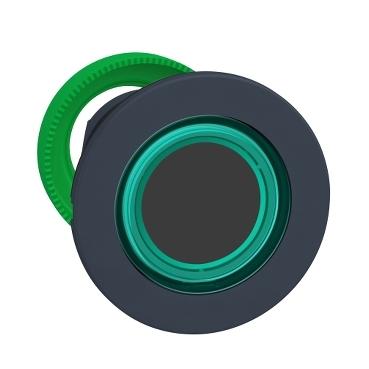 Schneider Electric ZB5FW933 ZB5FW933 Frontelement voor verlichte druktoets 1 knop Druk-ontgrendeling 1 stuk(s)