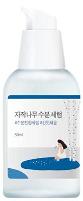 Round Lab Birch Juice Moisturizing Serum 50 ml Verzorging tegen veroudering Round Lab Birch Juice Moisturizing Serum 50 ml Verzorging tegen veroudering