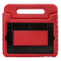 Xccess Kids Guard Tablet Case for Apple iPad Mini 6 (2021) Red - thumbnail