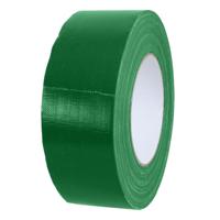 Falcon eyes gaffer tape groen 5 cm x 50 m - thumbnail