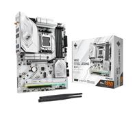 Moederbord AMD Asrock B850 Steel Legend WiFi - thumbnail
