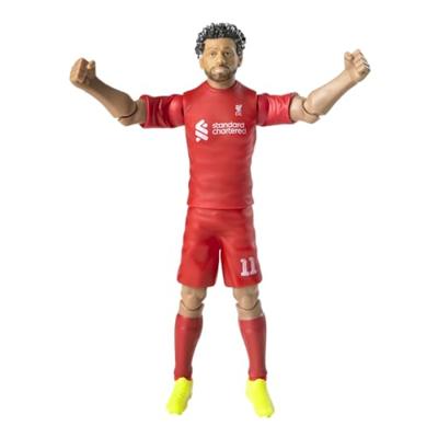 Socker Liverpool figuur Mohamed Salah - 20 cm