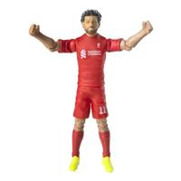 Socker Liverpool figuur Mohamed Salah - 20 cm - thumbnail