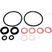 REC22022 - OLIEKOELER PAKKINGSET - thumbnail