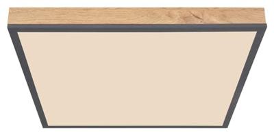 Globo Dimbare led plafondlampDoro 45x45cm - 416080WD2-CCT