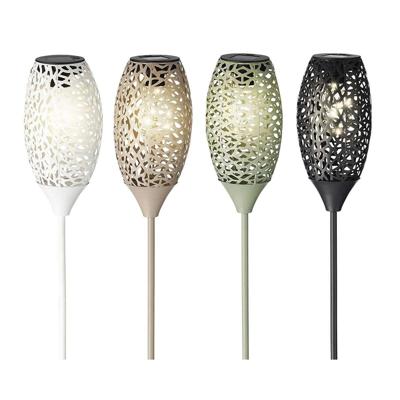 Tuinfakkel Lumineo Ø 11 x 94 cm Zon 1 Stuks