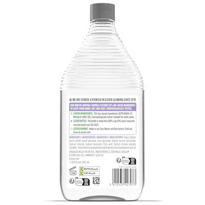 Ecover Handzeep Lavendel & Aloe Vera Navulling