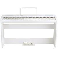 Fazley FSP-500-W Set digitale piano wit met onderstel - thumbnail