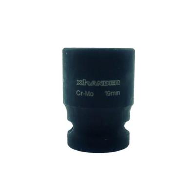 XHANDER Slagdop 1/2" zeskant - 21 mm