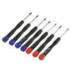 7-delige torxschroevendraaierset - thumbnail