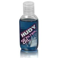 Hudy Luchtfilter olie - thumbnail