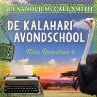 De Kalahari avondschool - thumbnail