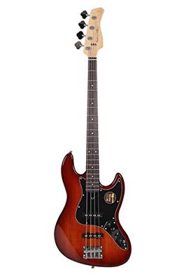 Sire Marcus Miller V3-4 2nd Generation Tobacco Sunburst