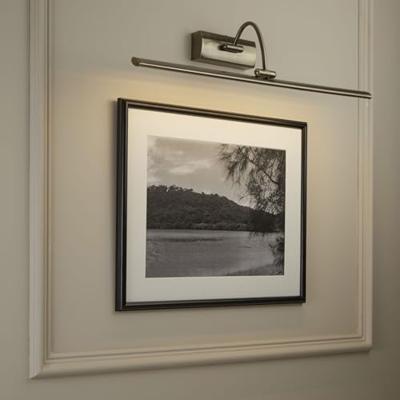 Searchlight SchilderijlampPicture 64cm antiek brons - 2982-81AB