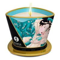 Massagekaars Shunga Island's Flower (170 ml) - thumbnail