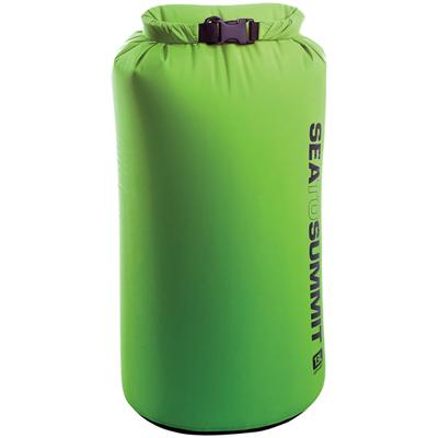 Sea to Summit Dry Sack nylon waterdicht 13 liter groen Sea to Summit Dry Sack nylon waterdicht 13 liter groen