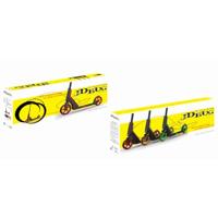 JD Bug smart 185 black-orange - thumbnail