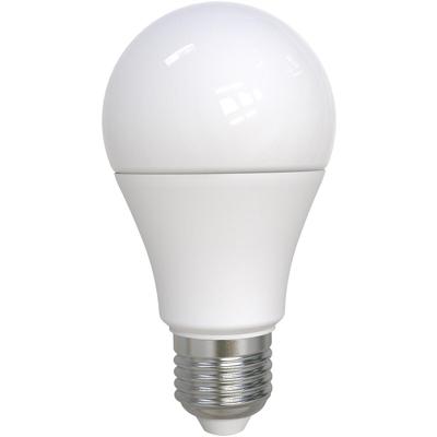 LED Lamp E27 Fitting 9W - Dimbaar Warm Wit 2000K-3000K - Dim to Warm